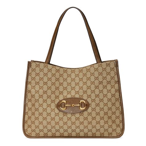 gucci equestrian bag|gucci horsebit tote.